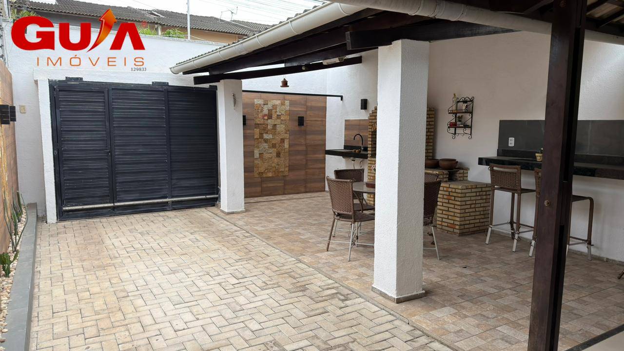 Casa, 3 quartos, 120 m² - Foto 2