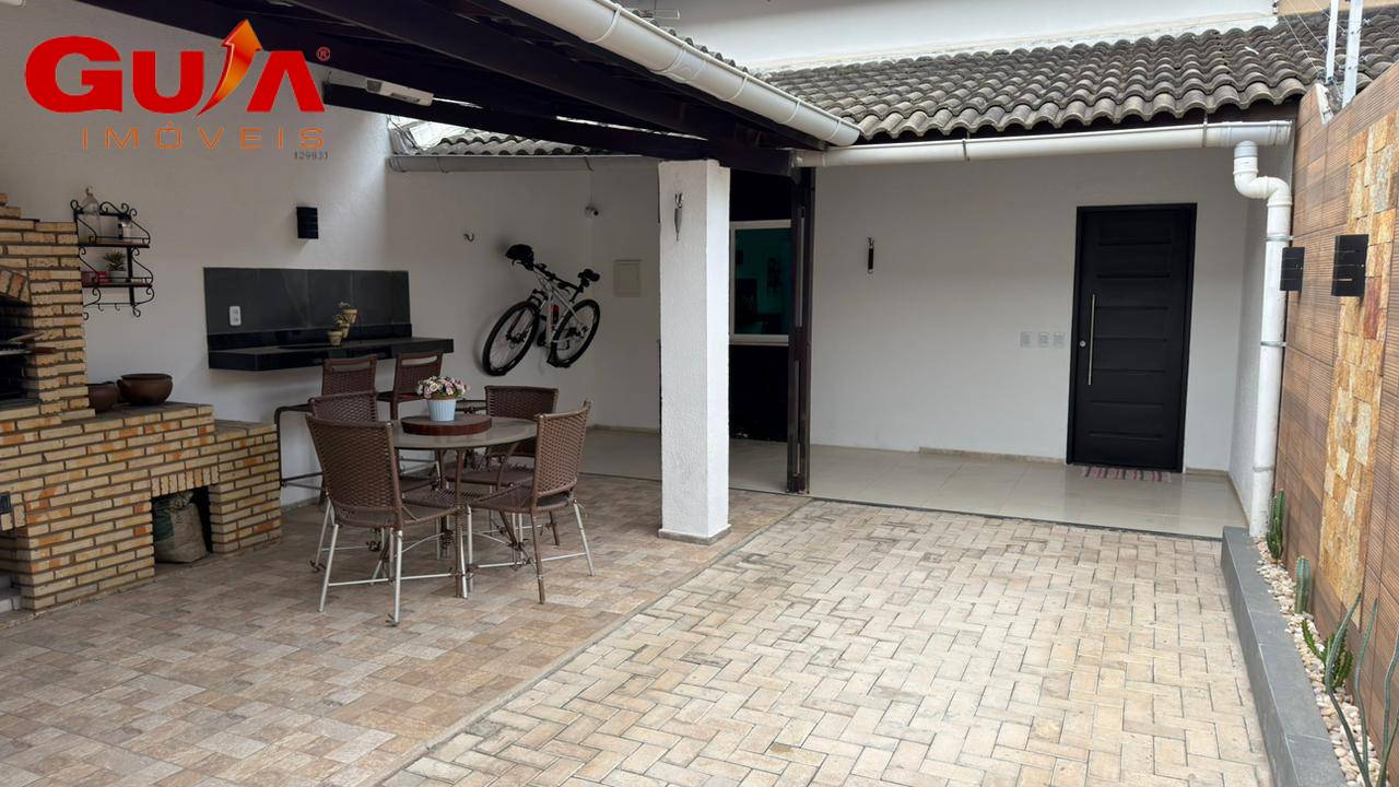 Casa, 3 quartos, 120 m² - Foto 4