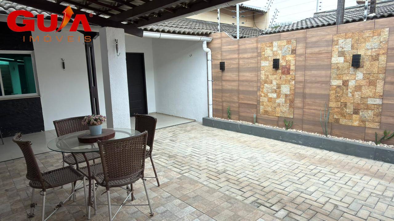 Casa, 3 quartos, 120 m² - Foto 6