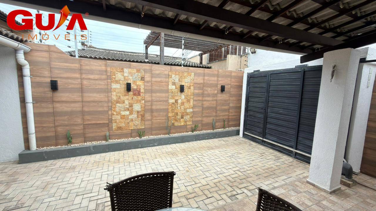 Casa, 3 quartos, 120 m² - Foto 5