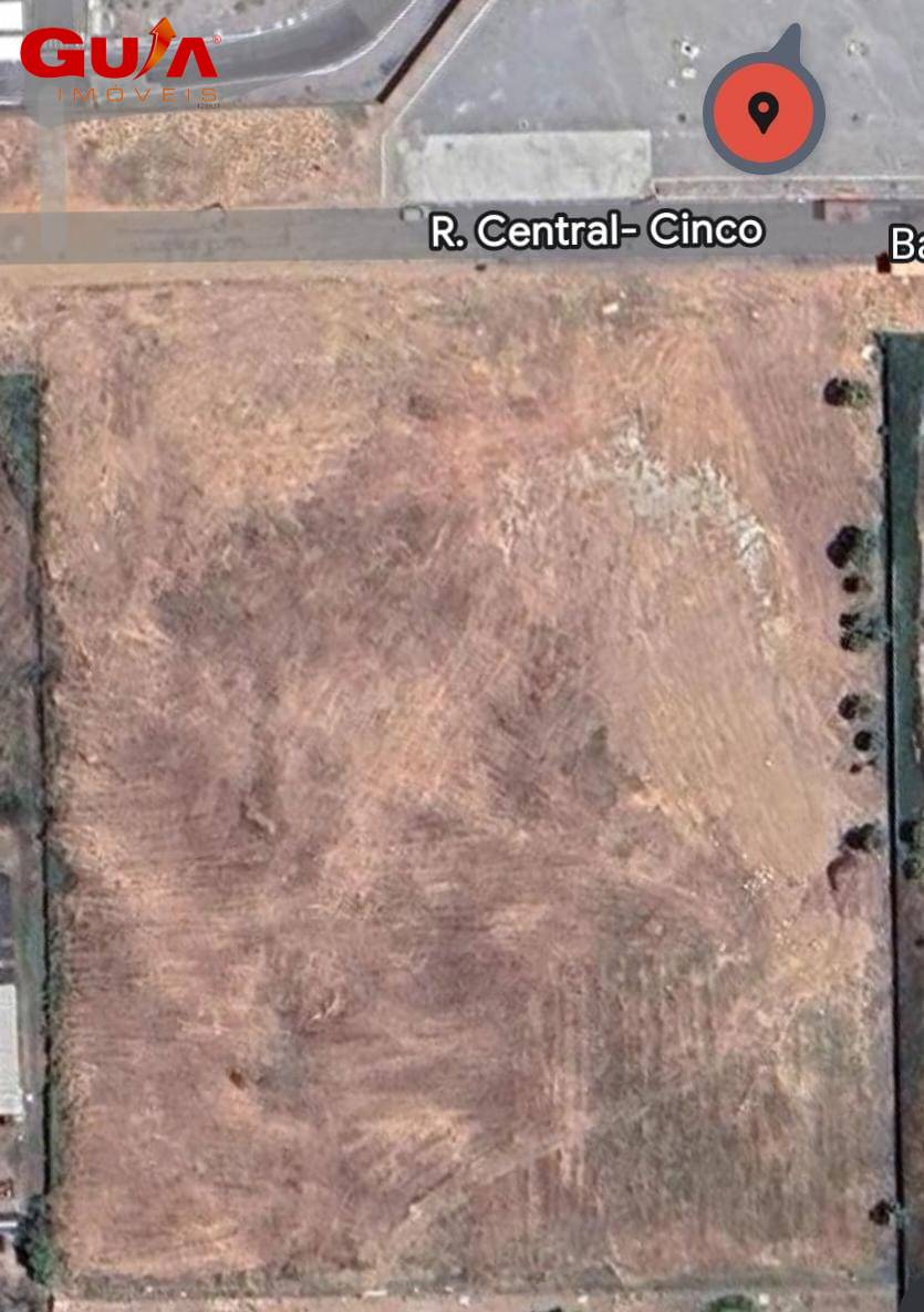 Terreno, 2 hectares - Foto 1