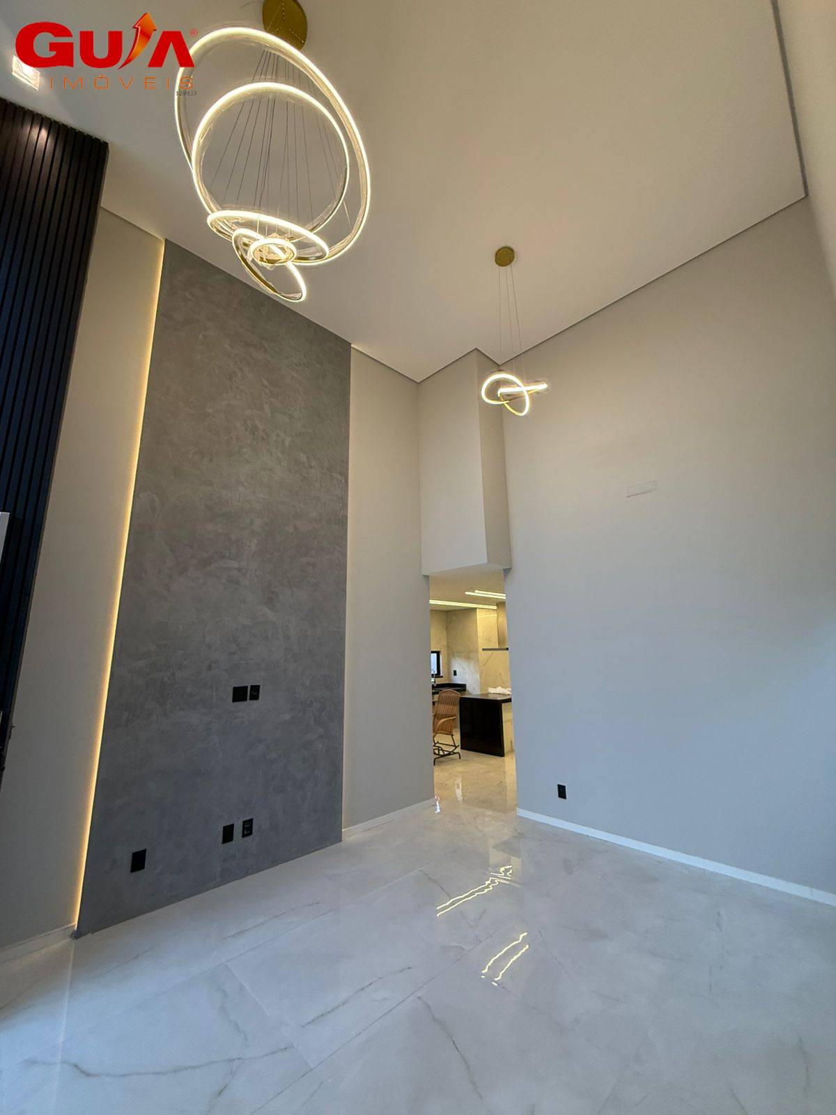 Casa de Condomínio, 3 quartos - Foto 5