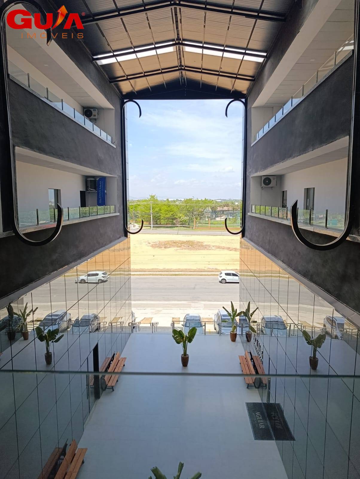 Sala-Conjunto, 36 m² - Foto 10