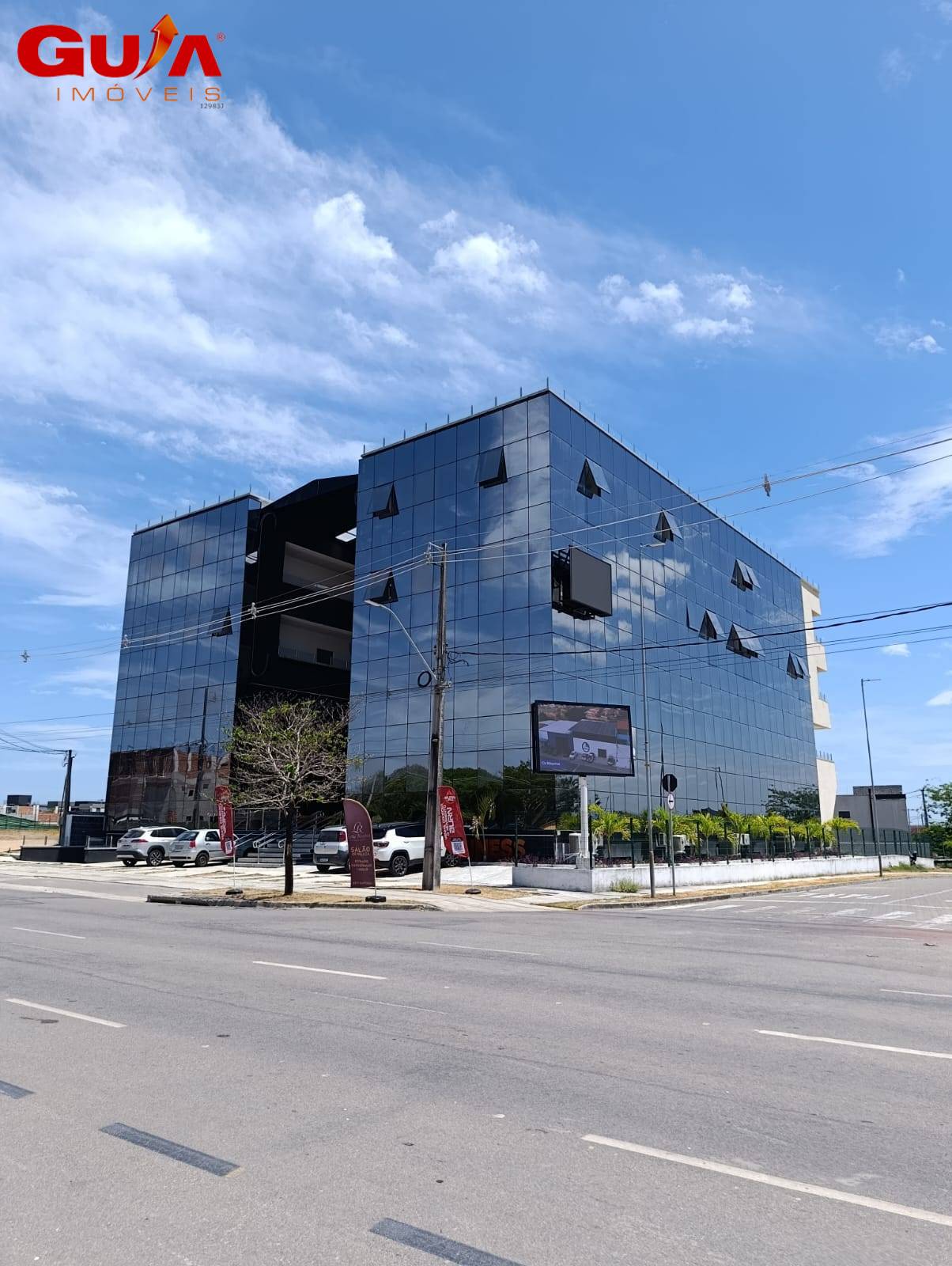 Sala-Conjunto, 36 m² - Foto 1