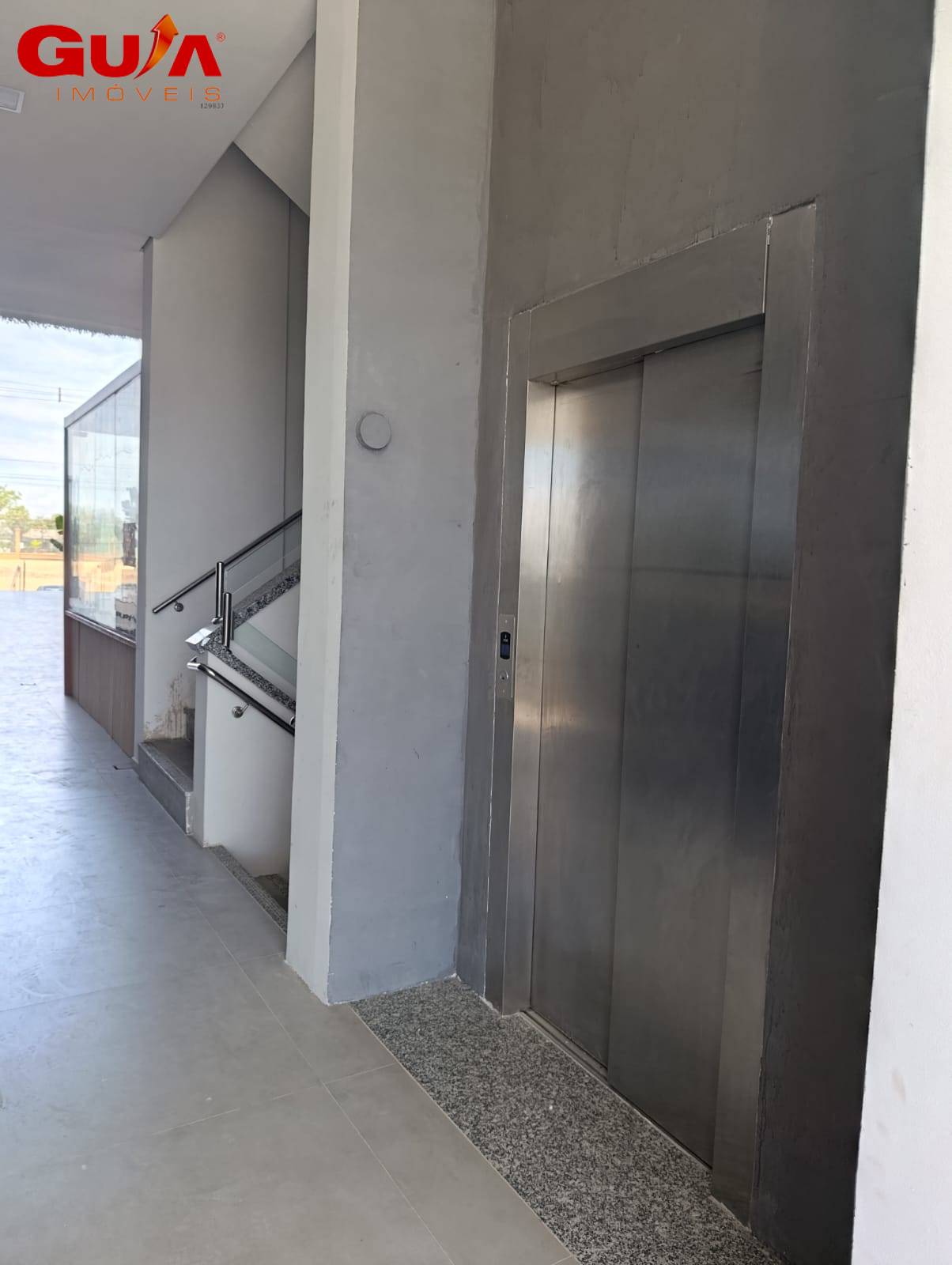 Sala-Conjunto, 36 m² - Foto 3