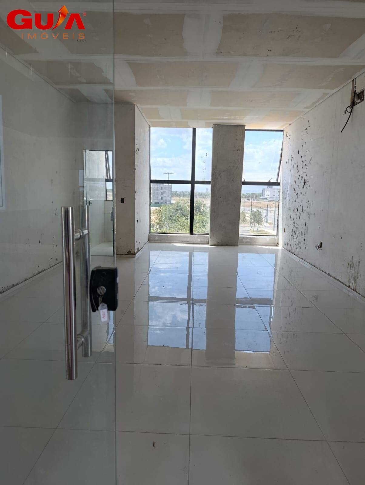 Sala-Conjunto, 36 m² - Foto 5