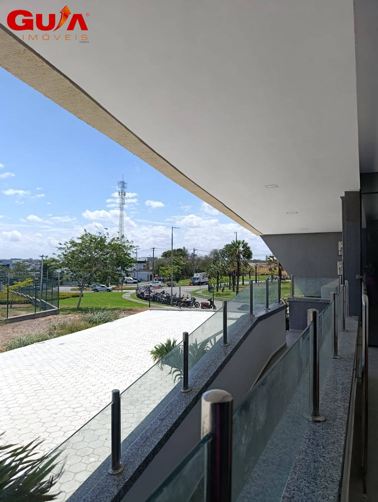 Sala-Conjunto, 36 m² - Foto 9