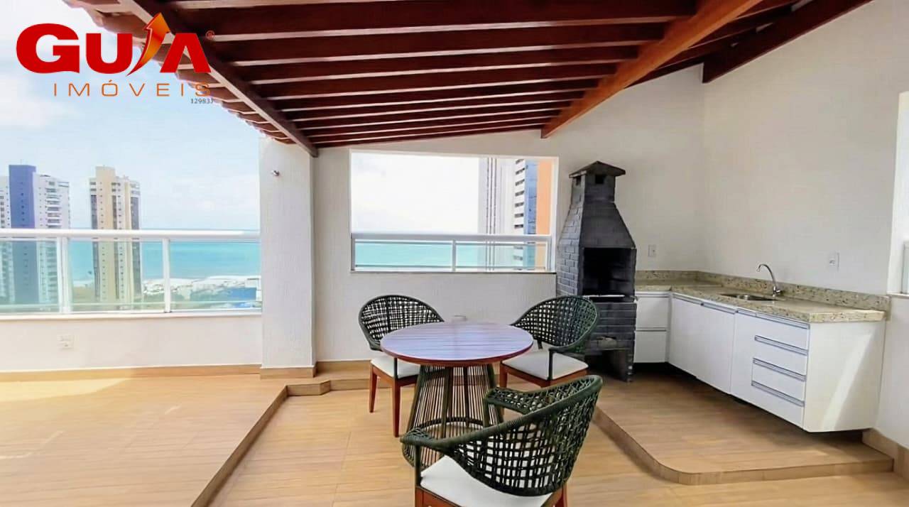 Apartamento, 3 quartos, 117 m² - Foto 4