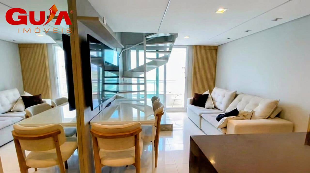 Apartamento, 3 quartos, 117 m² - Foto 1