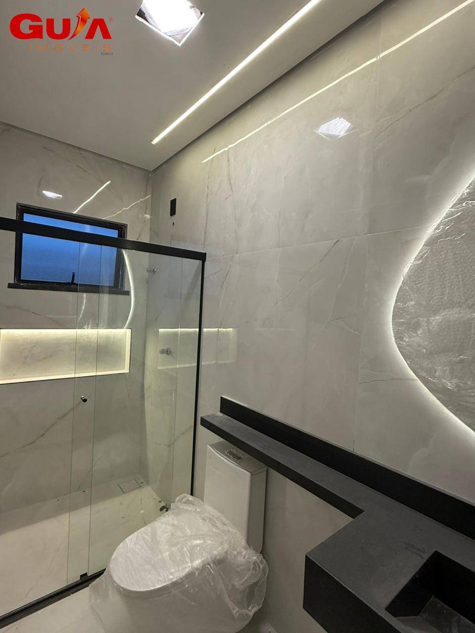 Casa de Condomínio, 3 quartos - Foto 10