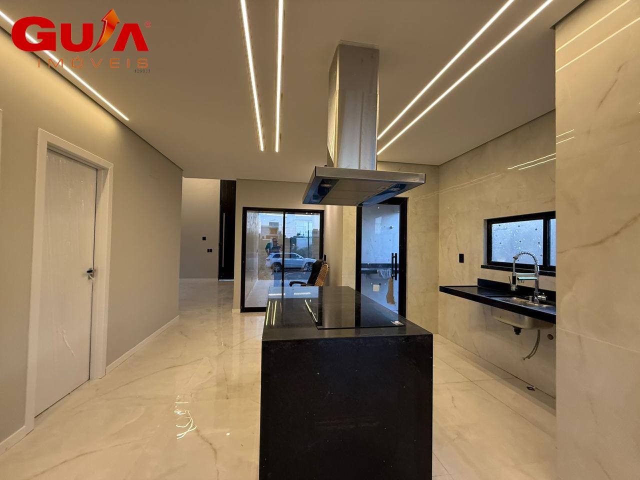 Casa de Condomínio, 3 quartos - Foto 7