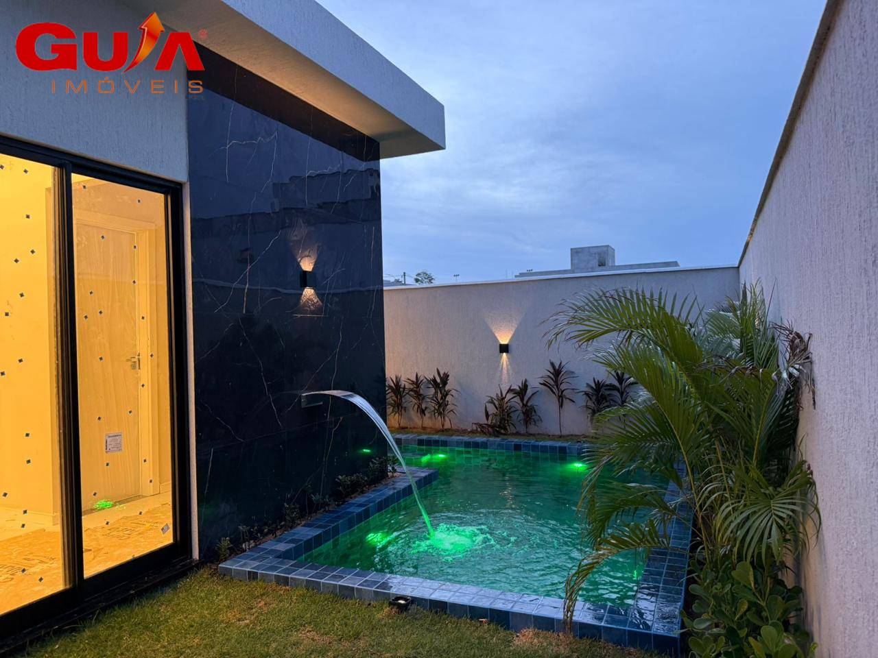 Casa de Condomínio, 3 quartos - Foto 11