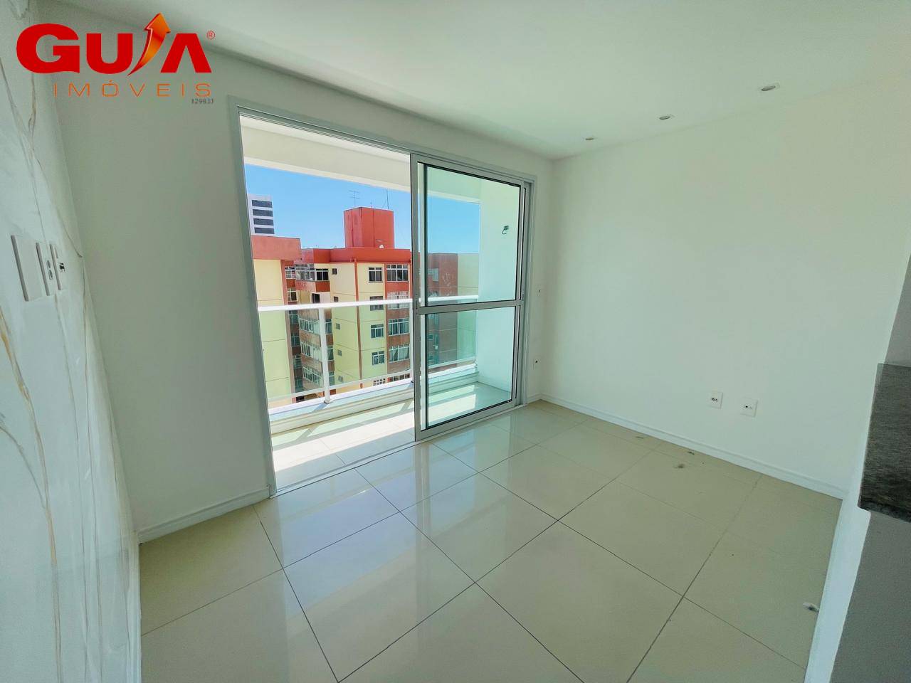 Apartamento, 2 quartos, 48 m² - Foto 7