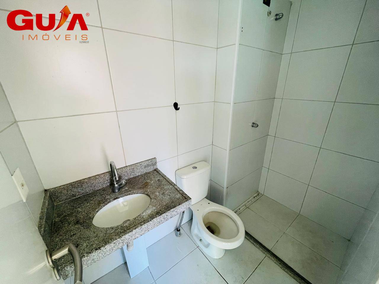 Apartamento, 2 quartos, 48 m² - Foto 9