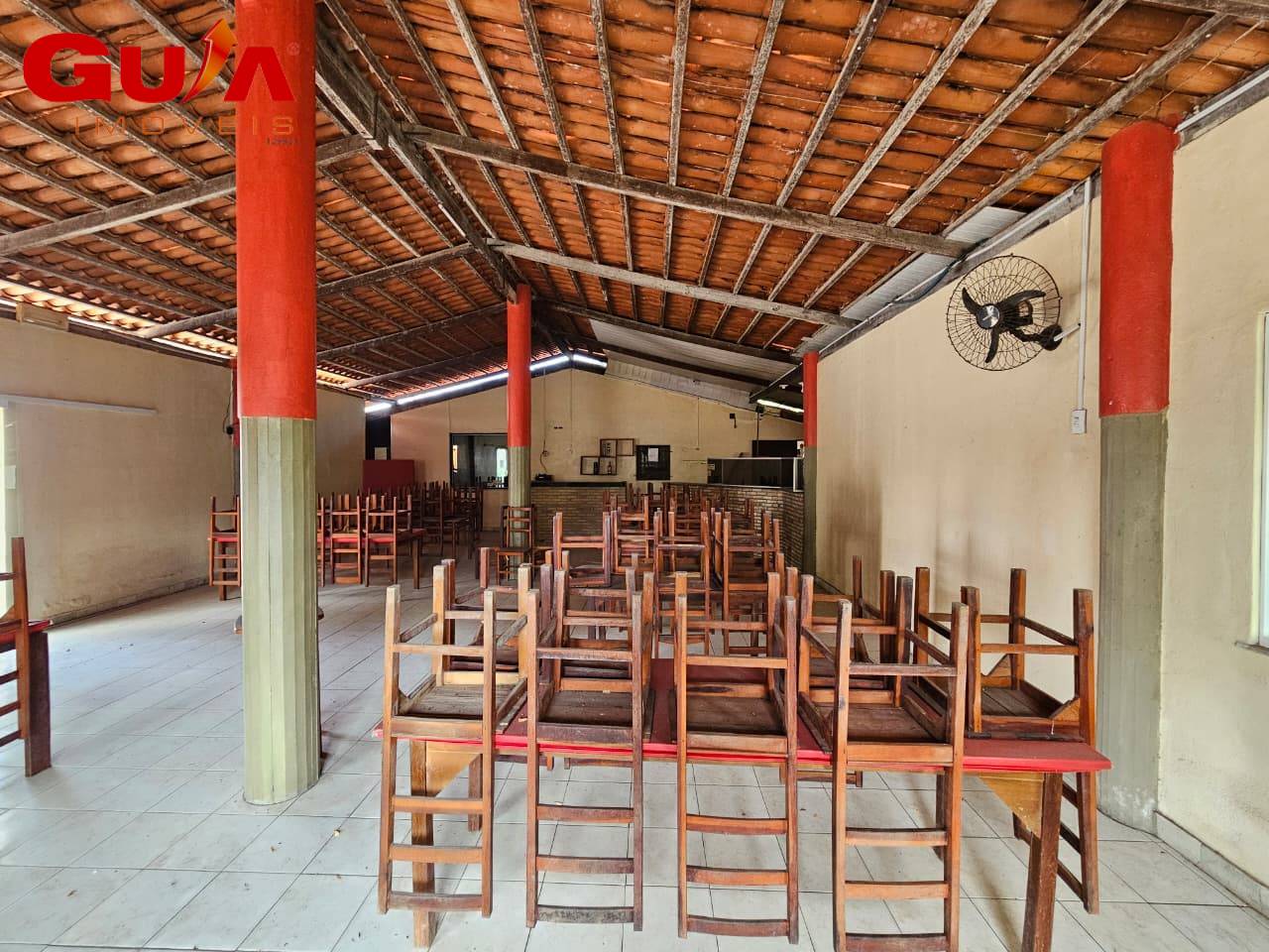 Loja-Salão, 500 m² - Foto 2