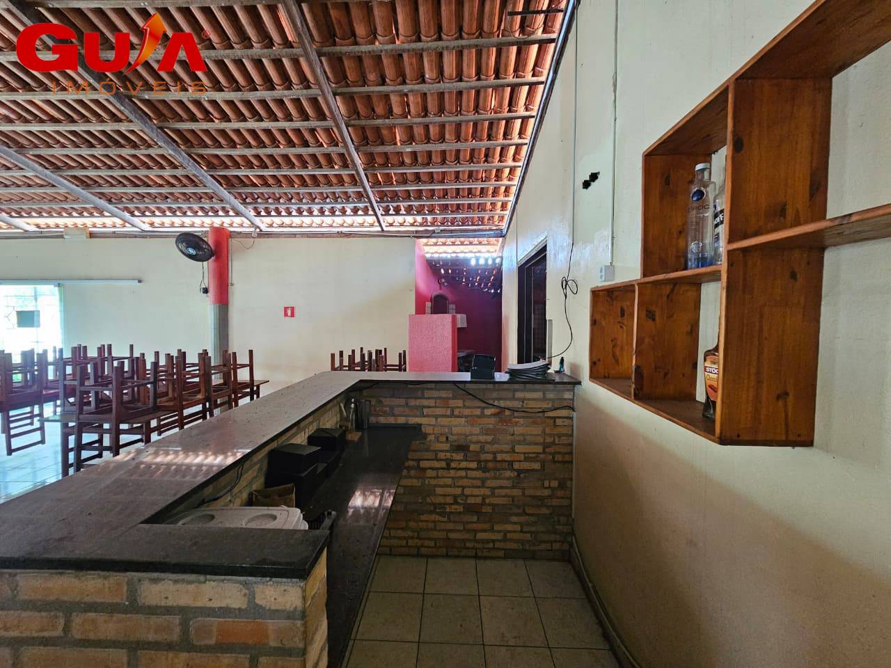 Loja-Salão, 500 m² - Foto 4