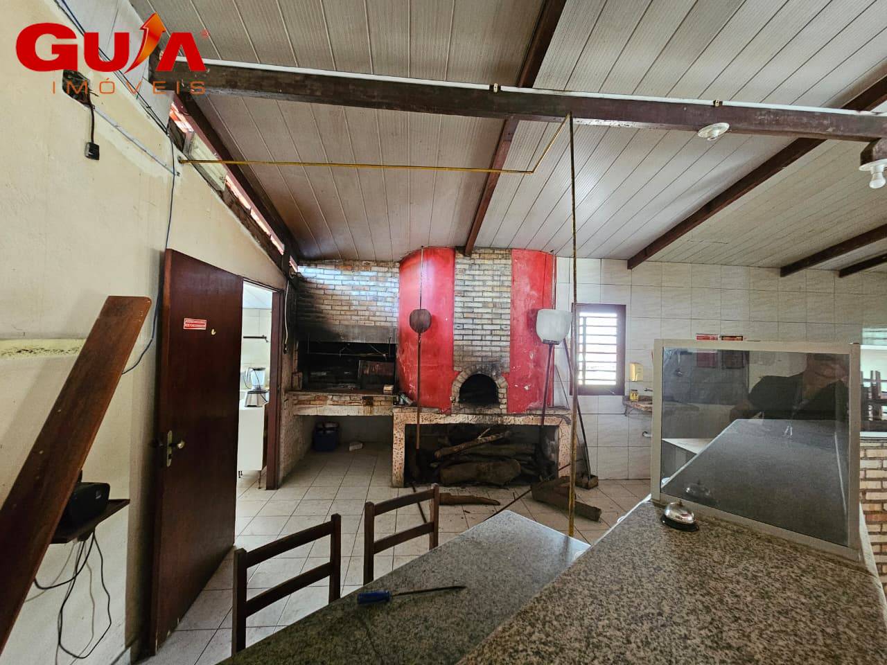 Loja-Salão, 500 m² - Foto 7