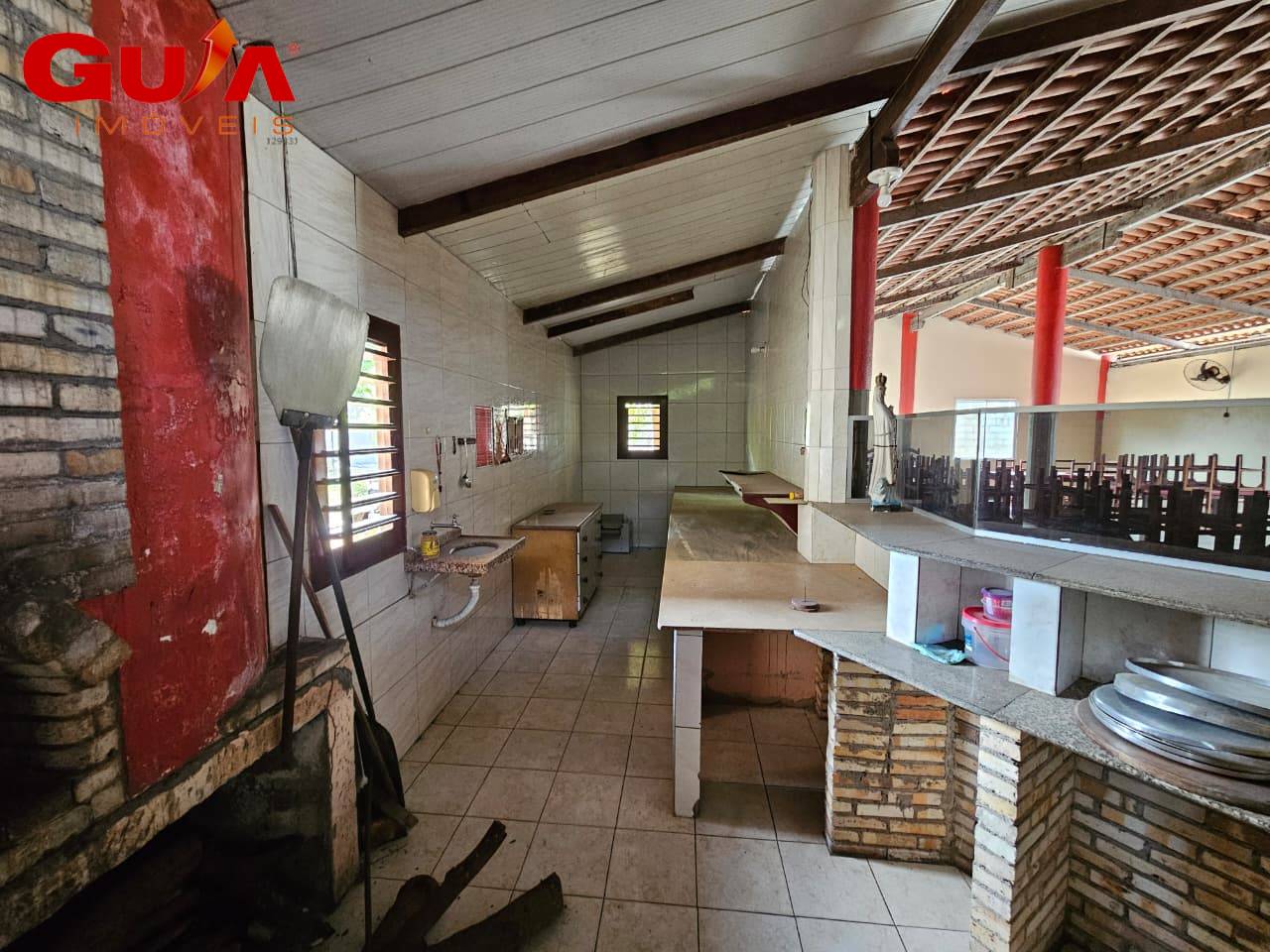 Loja-Salão, 500 m² - Foto 8