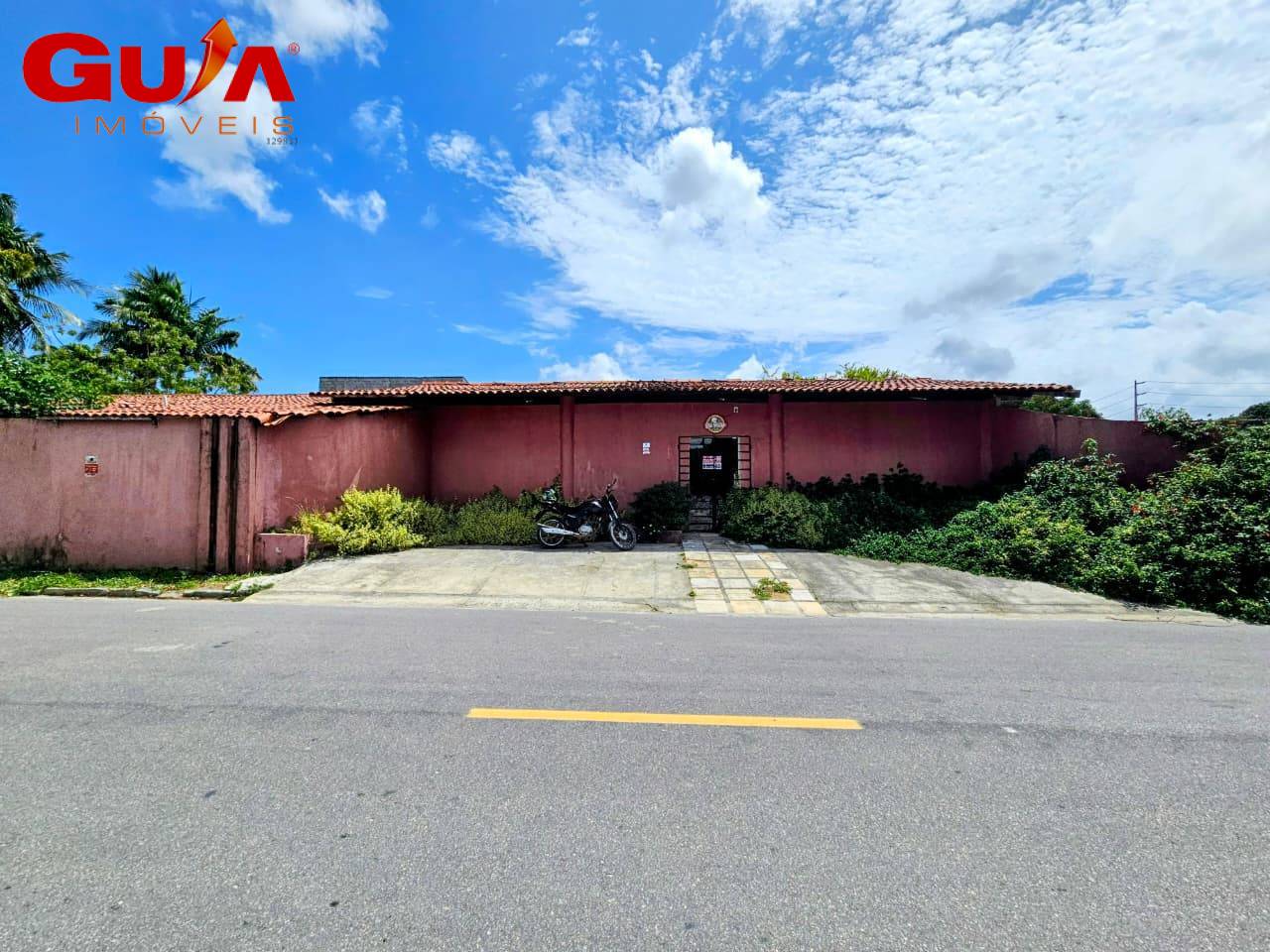 Loja-Salão, 500 m² - Foto 1