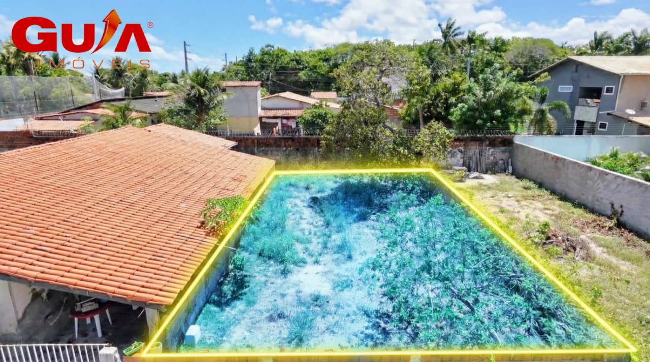 Terreno, 205 m² - Foto 2