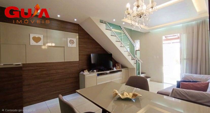 Casa de Condomínio - Foto 3