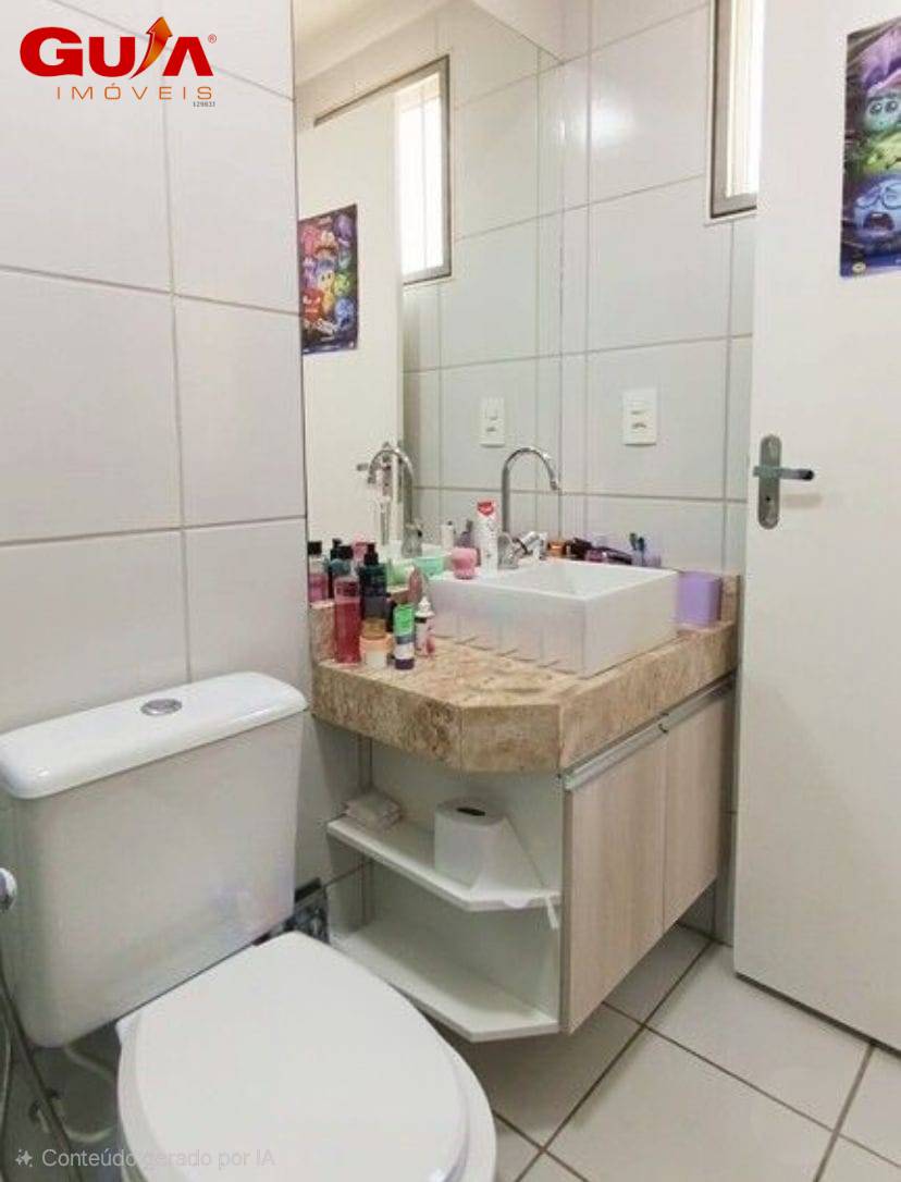 Casa de Condomínio - Foto 13