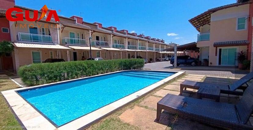 Casa de Condomínio - Foto 22