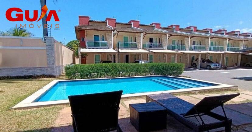 Casa de Condomínio - Foto 21