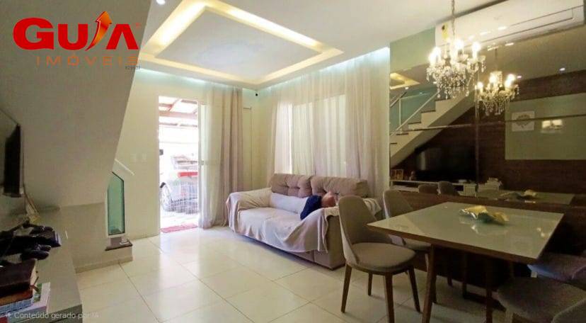 Casa de Condomínio - Foto 2