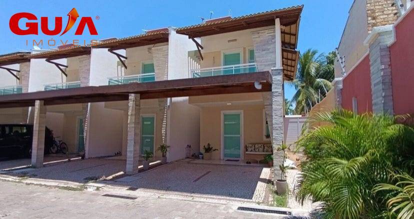 Casa de Condomínio - Foto 1