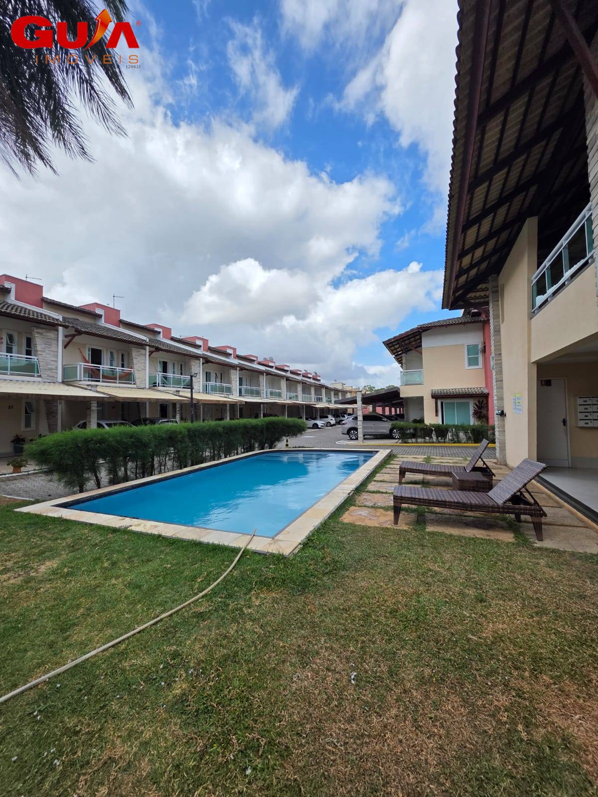 Casa de Condomínio - Foto 24