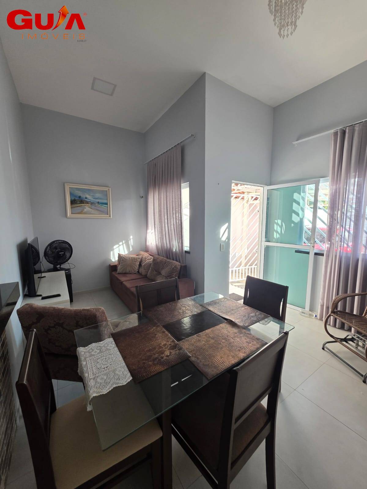 Casa, 3 quartos, 80 m² - Foto 3