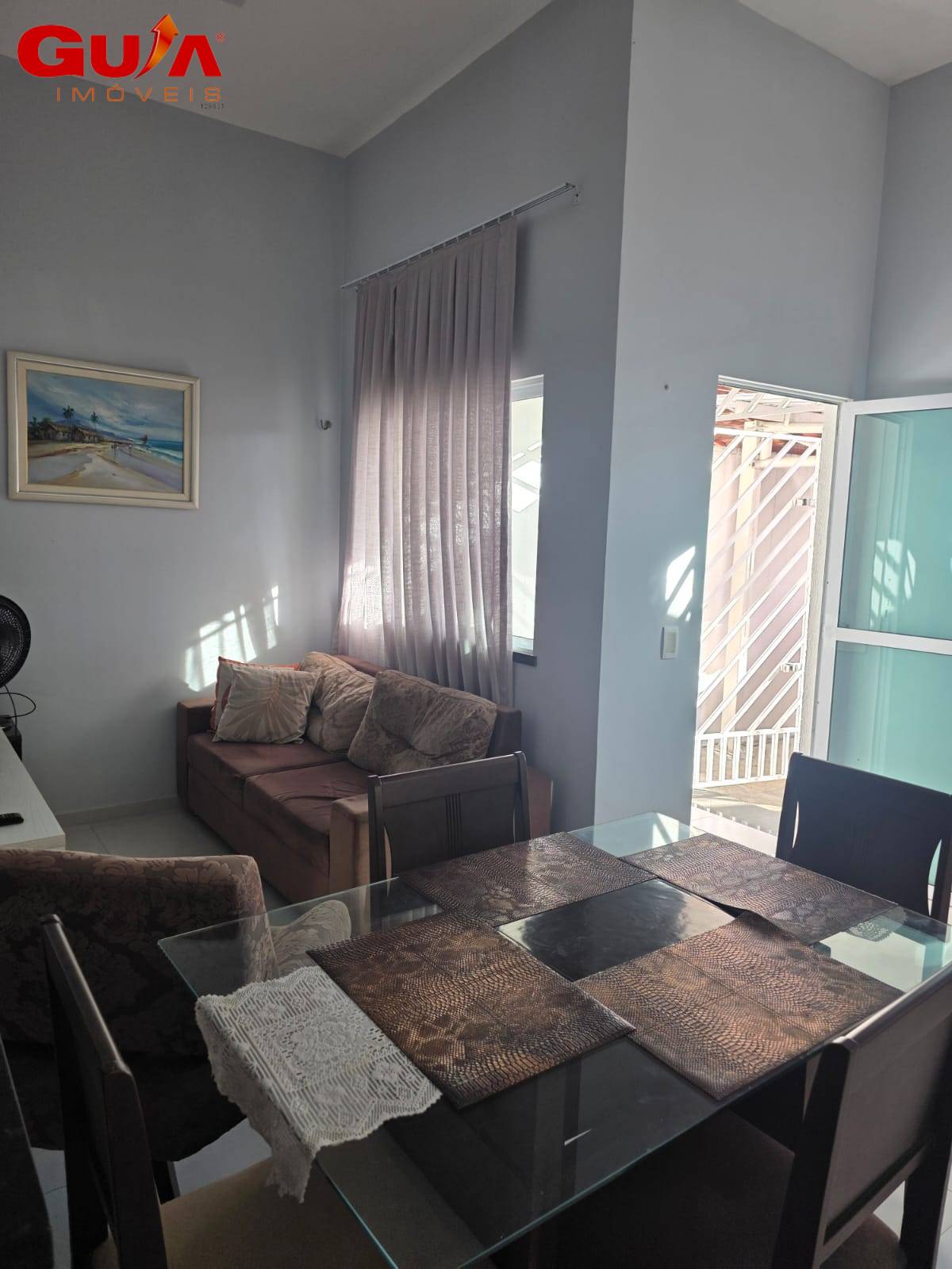 Casa, 3 quartos, 80 m² - Foto 4