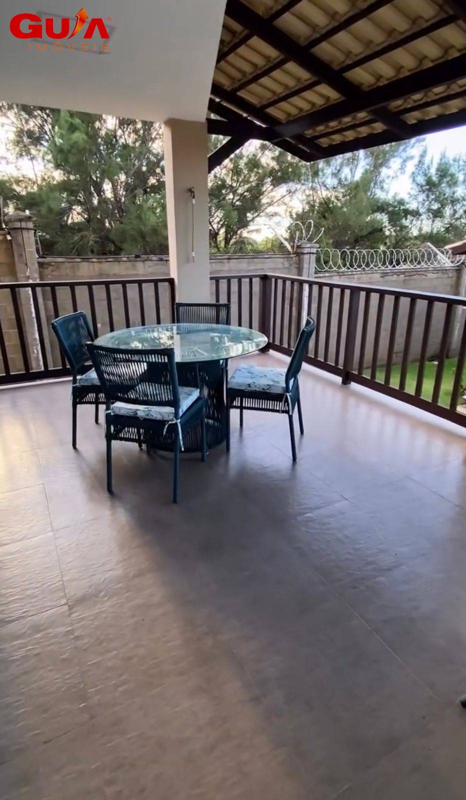 Casa, 4 quartos, 350 m² - Foto 16