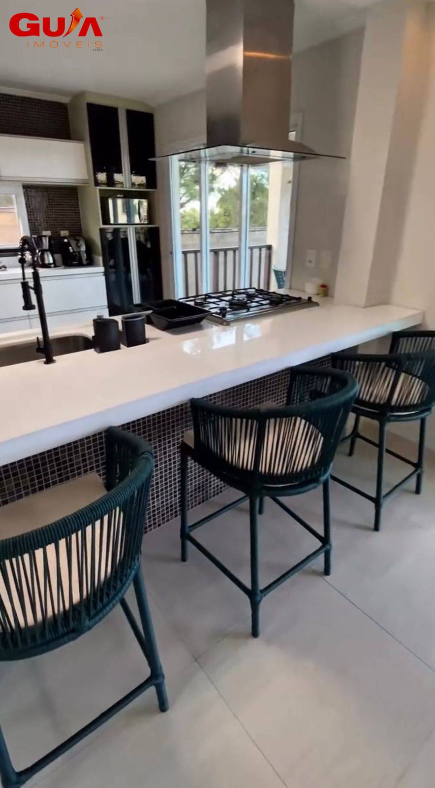 Casa, 4 quartos, 350 m² - Foto 5