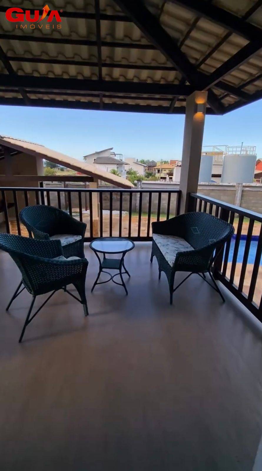 Casa, 4 quartos, 350 m² - Foto 17