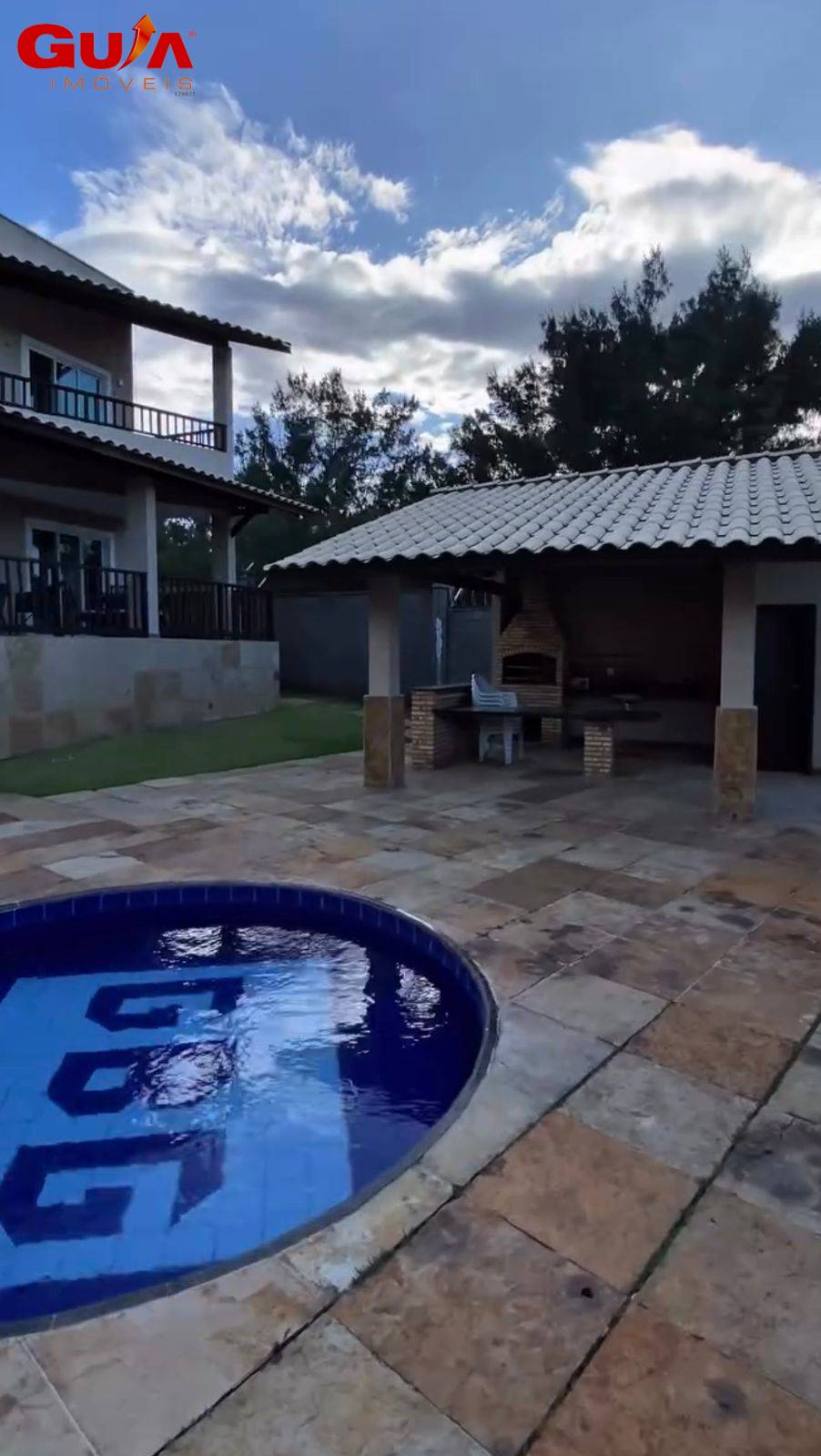 Casa, 4 quartos, 350 m² - Foto 2