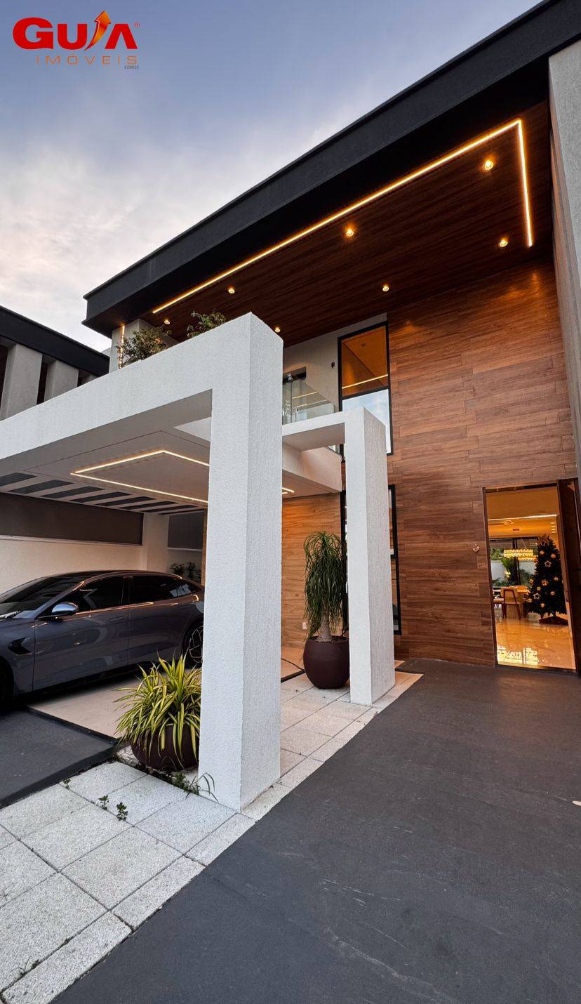 Casa de Condomínio - Foto 1