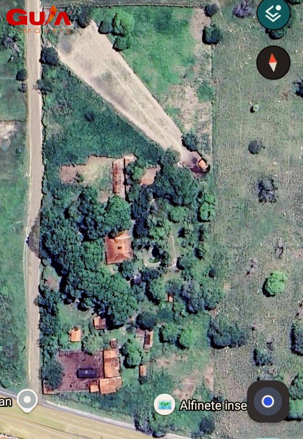 Terreno, 3 hectares - Foto 2