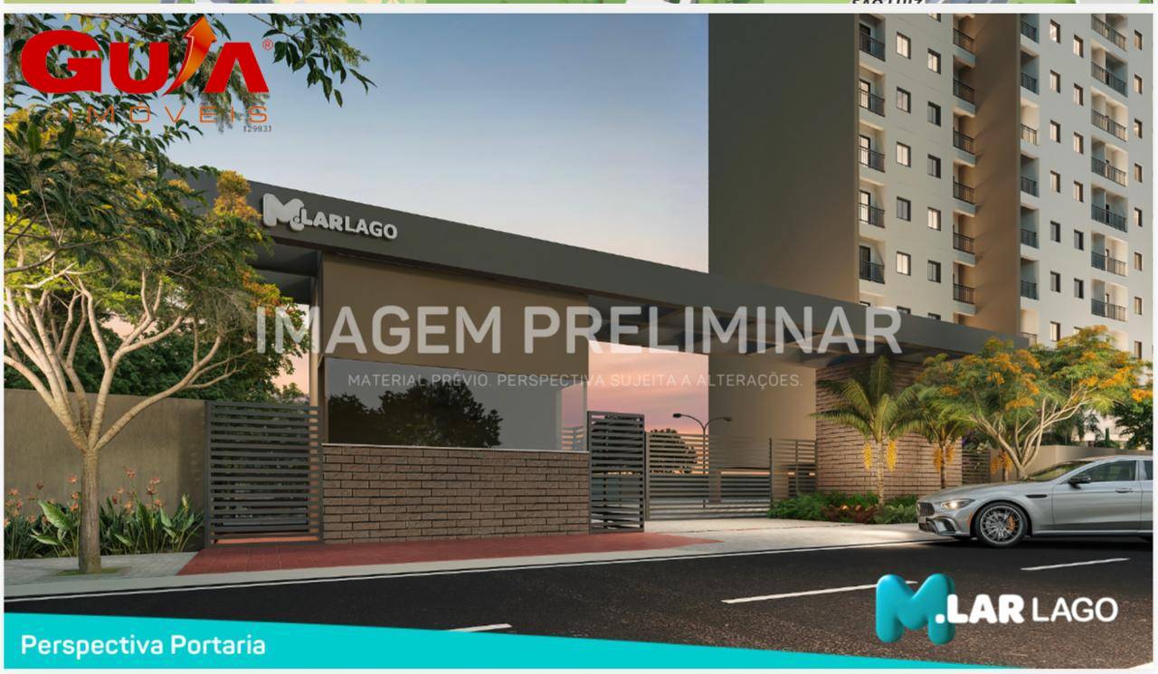 Apartamento, 3 quartos - Foto 2