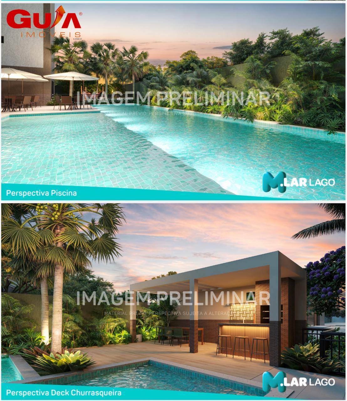 Apartamento, 3 quartos - Foto 3