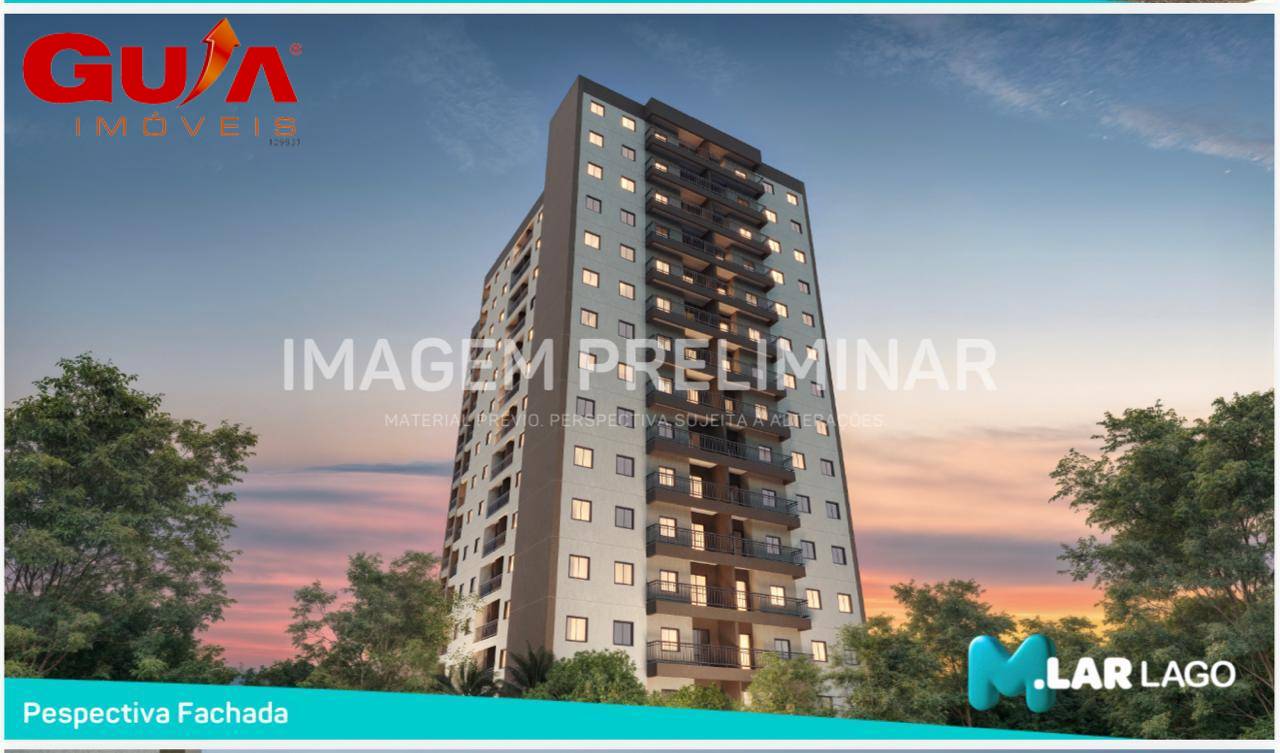 Apartamento, 3 quartos - Foto 1