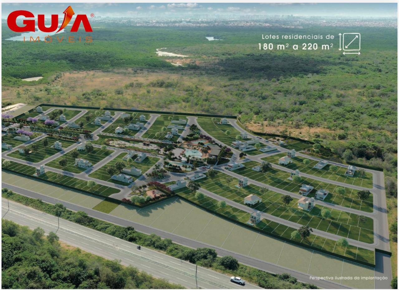 Terreno, 18 hectares - Foto 2