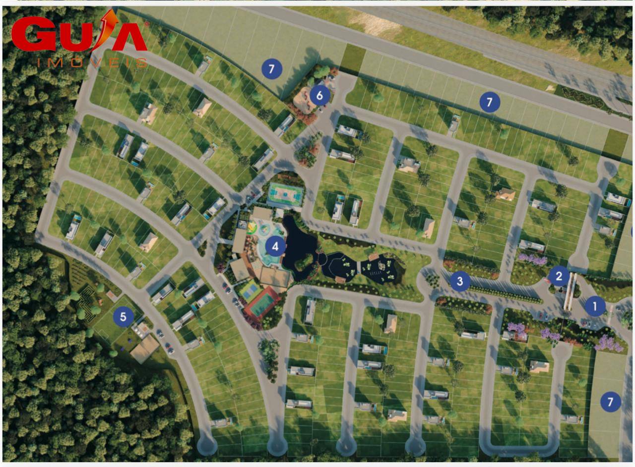 Terreno, 18 hectares - Foto 8