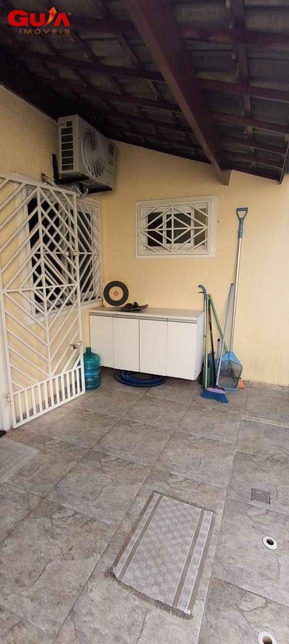 Casa de Condomínio, 3 quartos - Foto 18