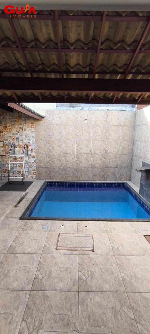 Casa de Condomínio, 3 quartos - Foto 7