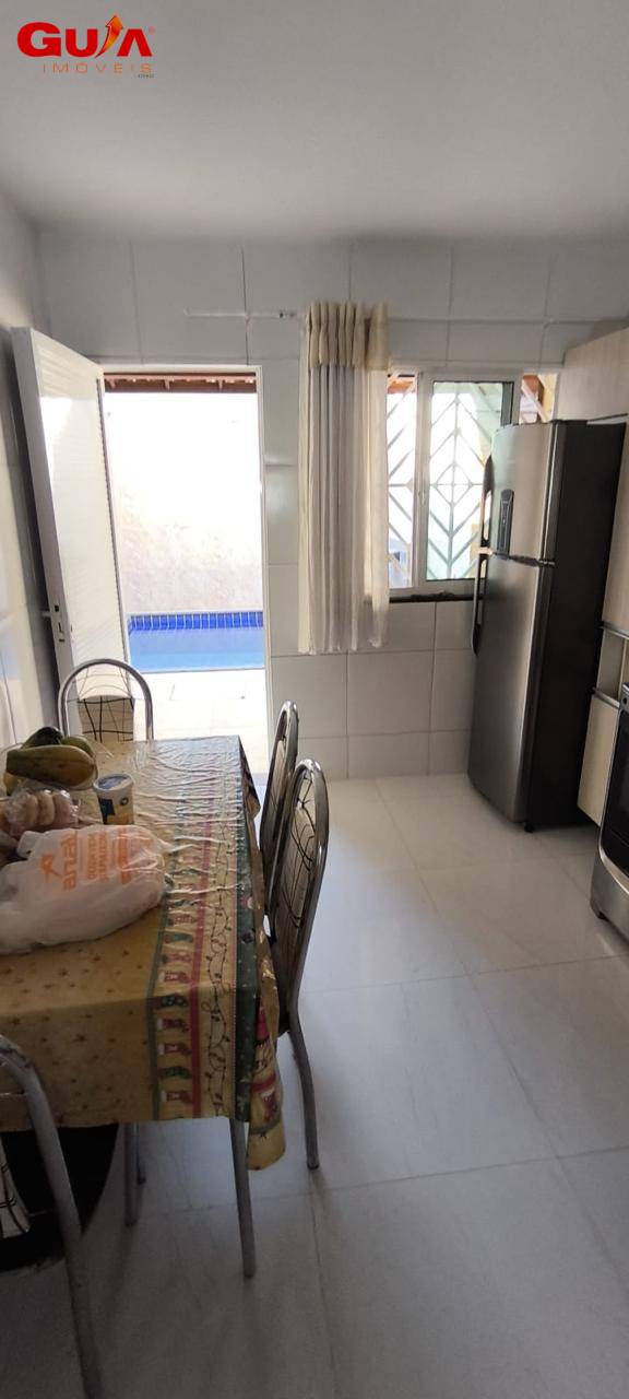 Casa de Condomínio, 3 quartos - Foto 13