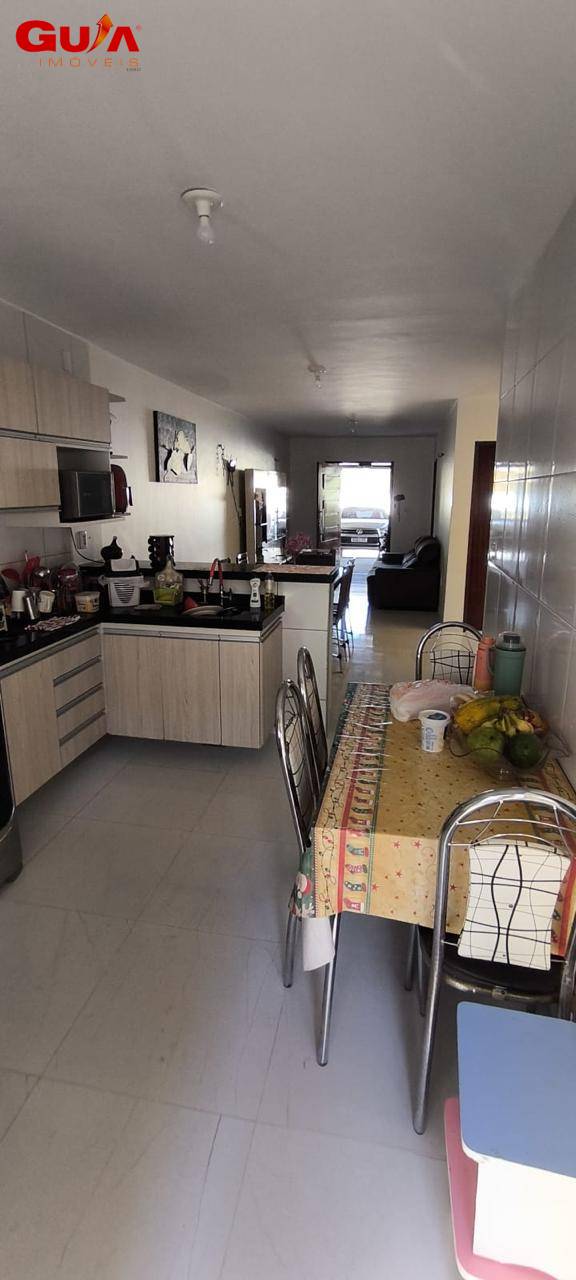 Casa de Condomínio, 3 quartos - Foto 11