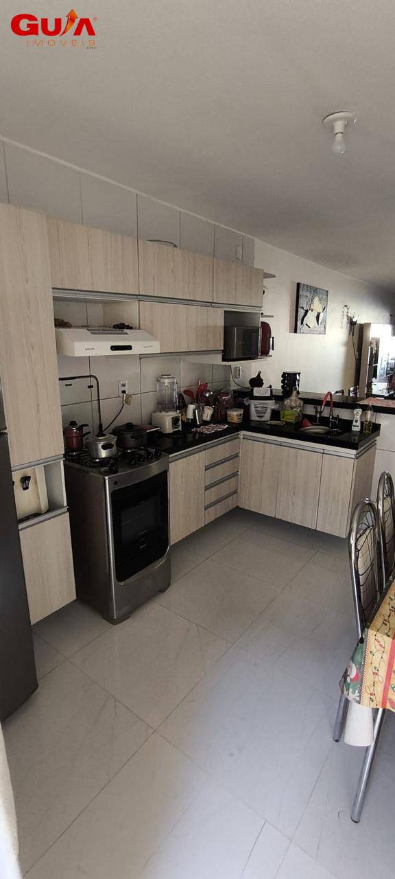 Casa de Condomínio, 3 quartos - Foto 12