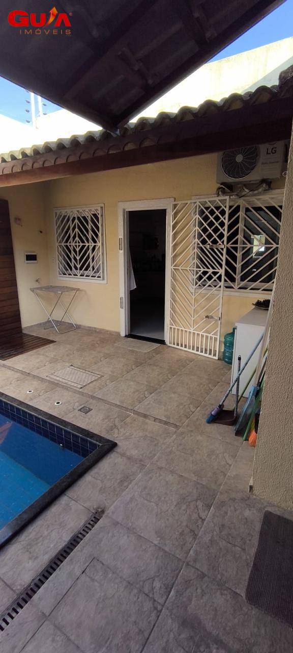 Casa de Condomínio, 3 quartos - Foto 8